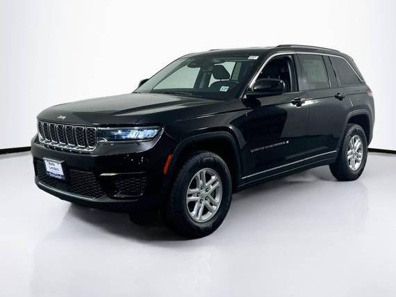 JEEP GRAND CHEROKEE 2022 1C4RJHAG7N8590849 image